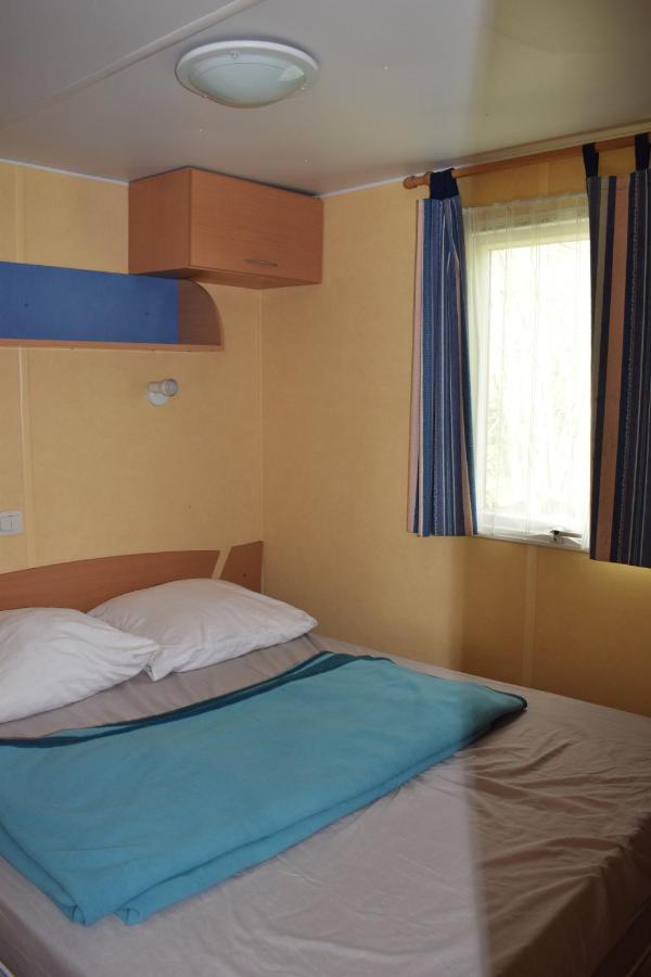Camping Du Creulet Crouay Exterior foto